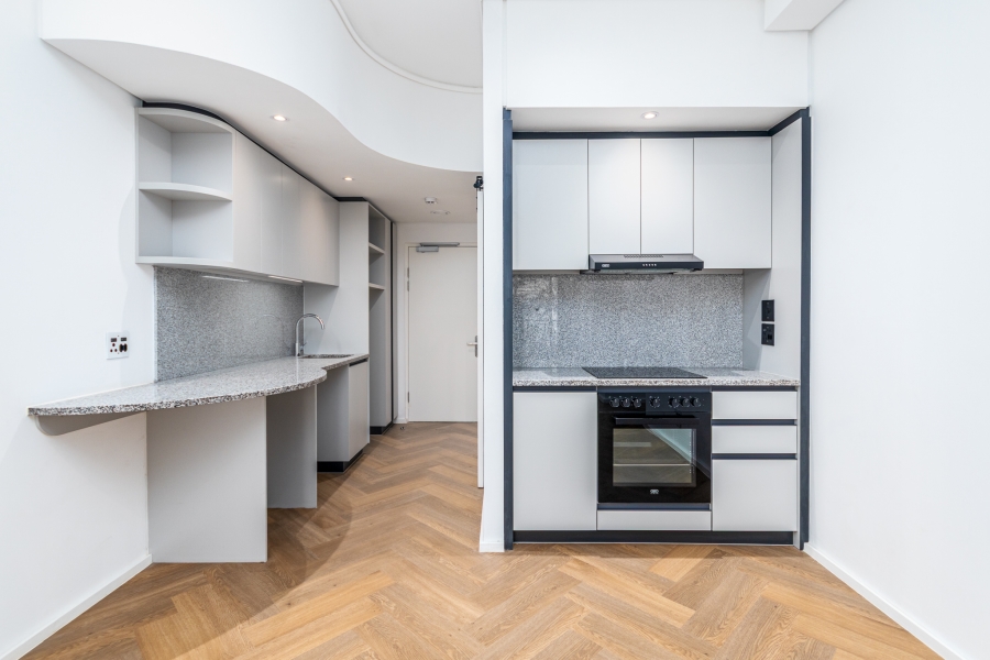 To Let 2 Bedroom Property for Rent in Cape Town City Centre Western Cape